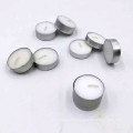 Hot Selling High Quality White Tea Light Candle 9 Hours Burning Time